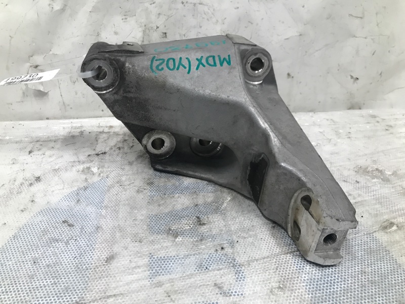 Кронштейн двигателя задний ACURA MDX (YD2) 06-13 YD2 50610-SDB-A01 Б/У