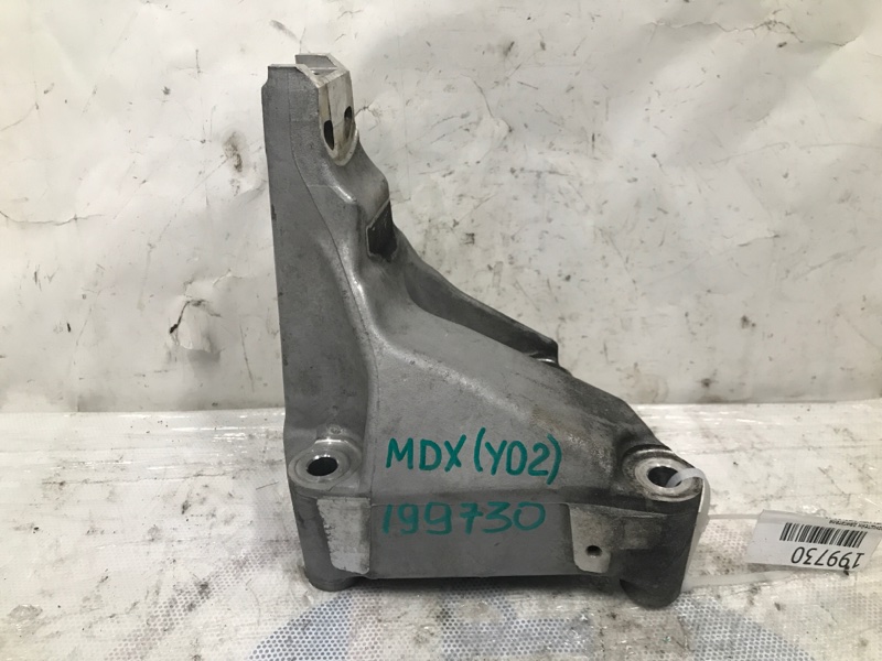 Кронштейн двигателя задний MDX (YD2) 06-13 YD2