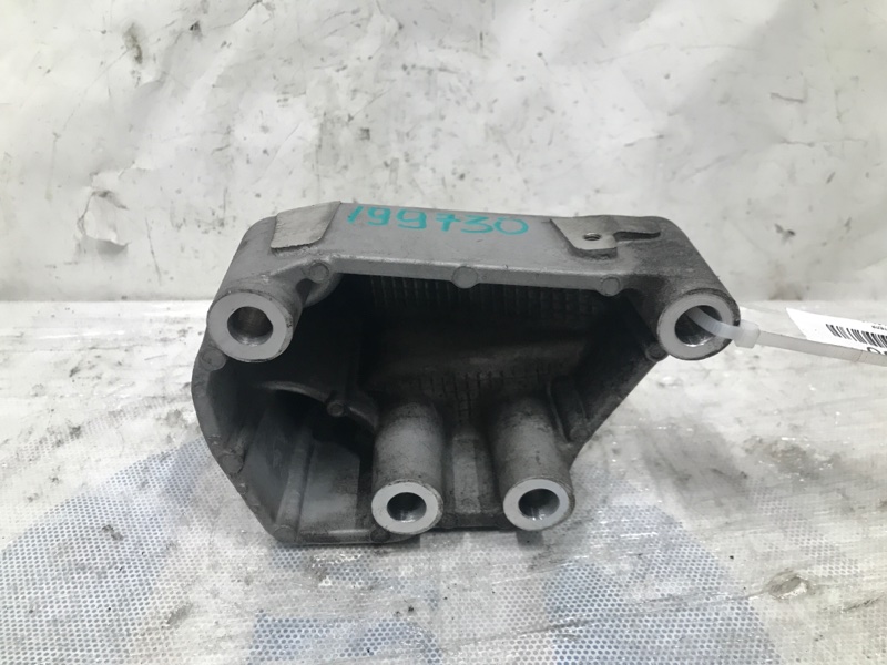 Кронштейн двигателя задний MDX (YD2) 06-13 YD2