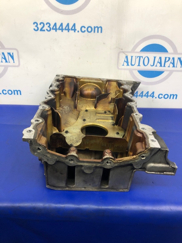 Поддон двигателя CX-9 06-16