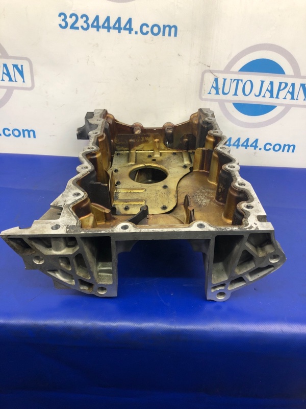 Поддон двигателя CX-9 06-16