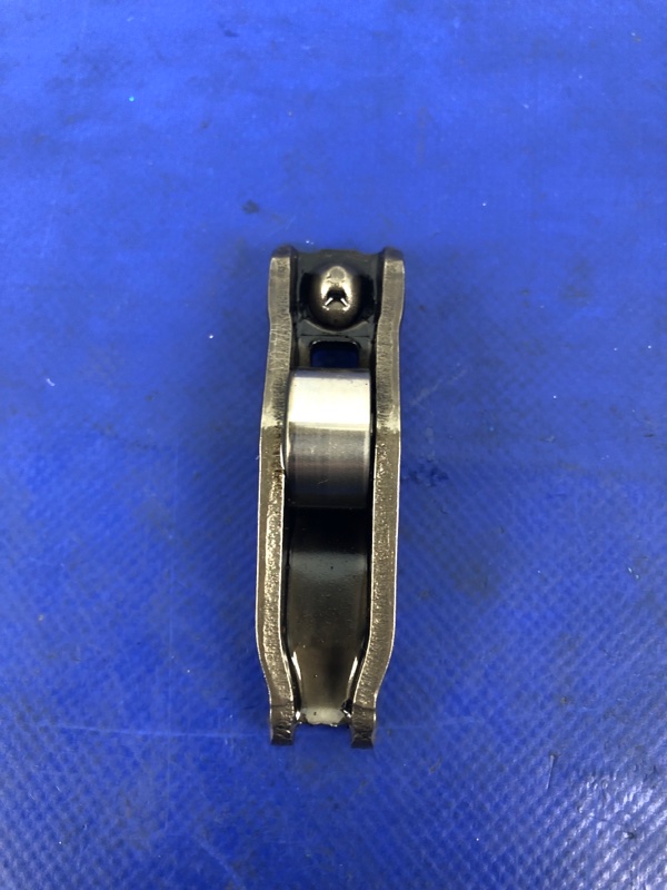 Рокер выпускного клапана SORENTO BL 02-09 D4CB Рокер выпускного клапана SORENTO BL 02-09 D4CB