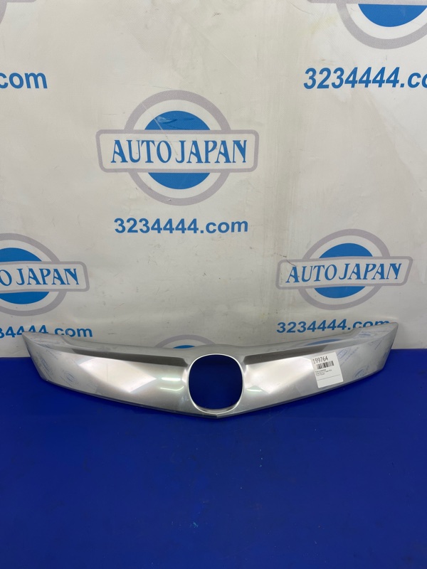 Решетка радиатора ACURA TLX 14-17 2016 Седан 75125-TZ3-A01 Б/У