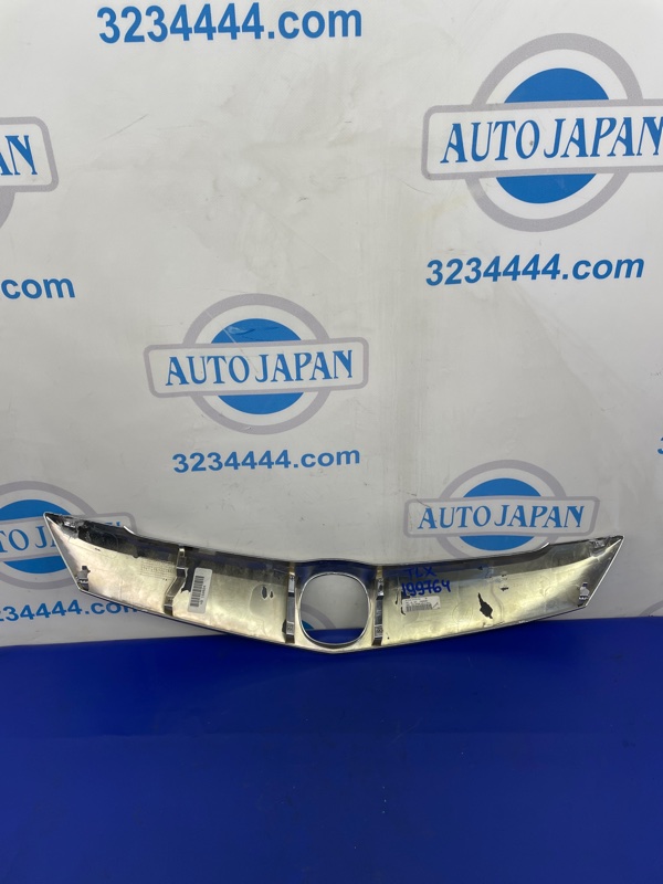 Решетка радиатора ACURA TLX 14-17 Седан