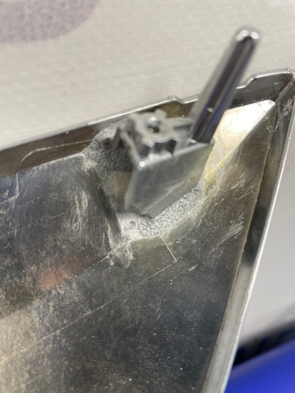 Решетка радиатора TLX 14-17 2016 Седан