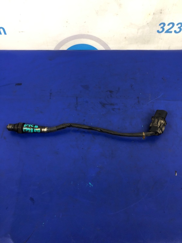 Лямбда зонд KIA SORENTO BL 02-09 D4CB 39350-4A410 Б/У