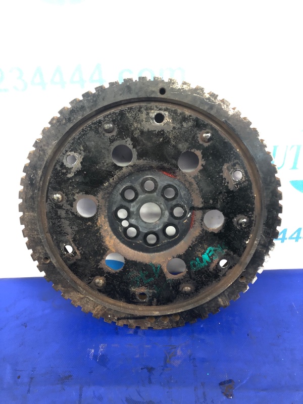 Маховик АКПП SORENTO BL 02-09 D4CB