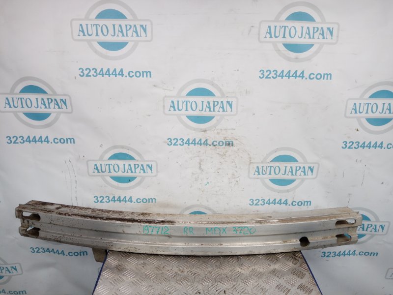 Усилитель заднего бампера ACURA MDX (YD3) 13-21 2014 Внедорожник 3.5 71530-TZ5-A00 Б/У