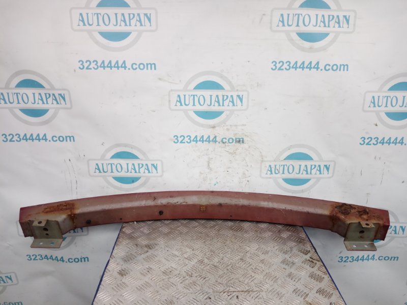 Усилитель переднего бампера ACURA MDX (YD1) 00-06 Внедорожник 3.5 J35A5 Усилитель переднего бампера ACURA MDX (YD1) 00-06 Внедорожник 3.5 J35A5