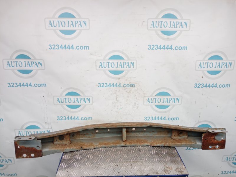 Усилитель заднего бампера MAZDA CX-9 06-16 Внедорожник 3.7