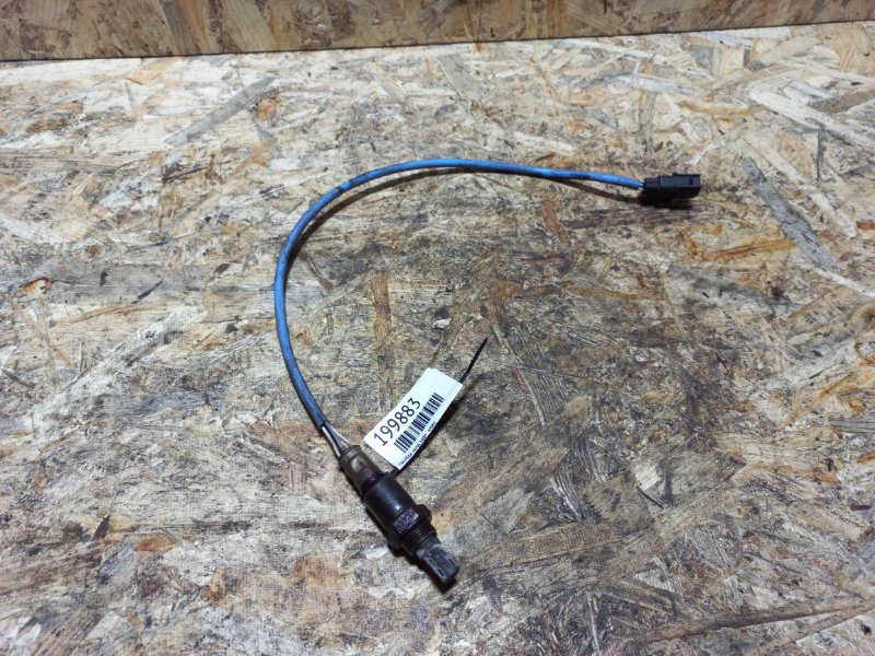 Лямбда зонд задняя ACURA MDX (YD2) 06-13 YD2 3.7 36542-RYE-A01 Б/У