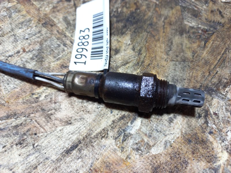 Лямбда зонд задняя MDX (YD2) 06-13 YD2 3.7