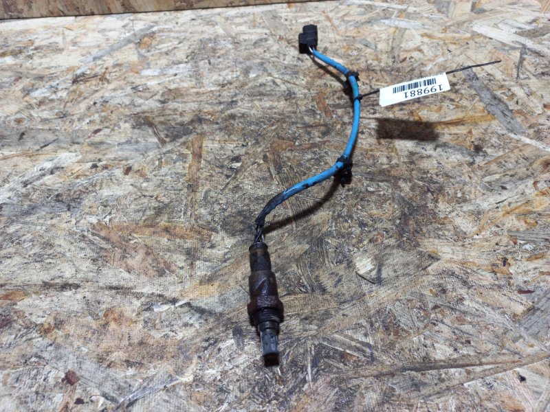 Лямбда зонд передняя ACURA MDX (YD2) 06-13 YD2 3.7 36532-RYE-A01 Б/У