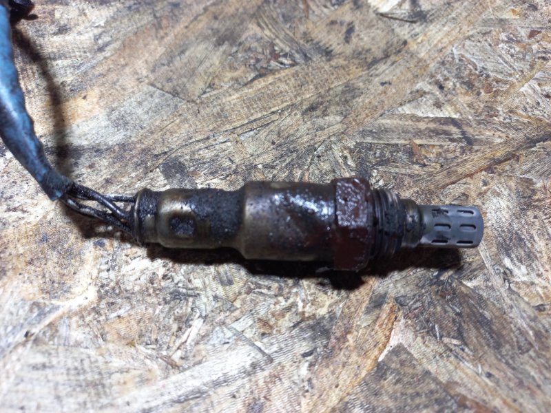 Лямбда зонд передняя MDX (YD2) 06-13 YD2 3.7