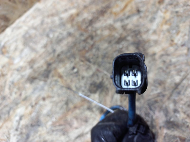 Лямбда зонд передняя MDX (YD2) 06-13 YD2 3.7