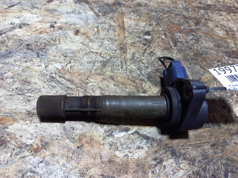 Запчасть катушка зажигания ACURA MDX (YD2) 06-13 YD2 3.7 30520-PVJ-A01 Б/У Катушка зажигания ACURA MDX (YD2) 06-13 YD2 3.7 30520-PVJ-A01 Б/У