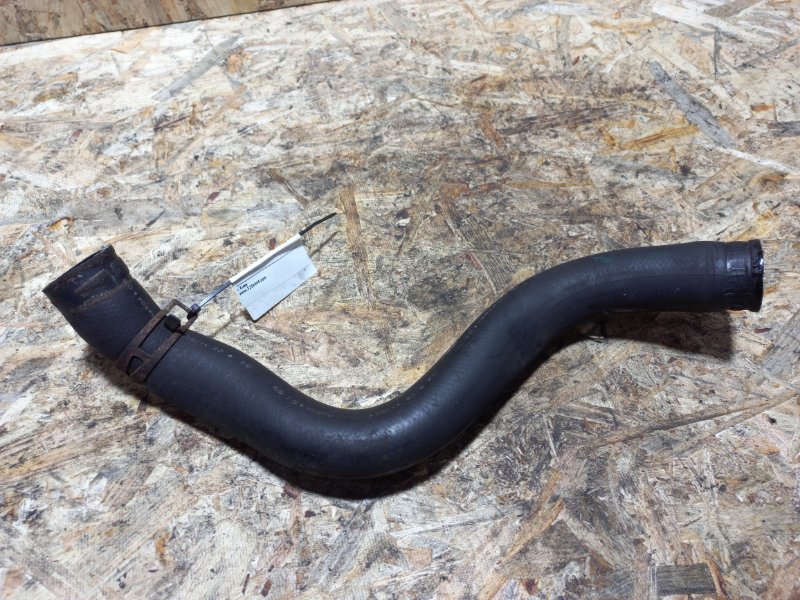 Патрубок системы охлаждения ACURA MDX (YD2) 06-13 YD2 3.7 19502-RYE-A00 Б/У