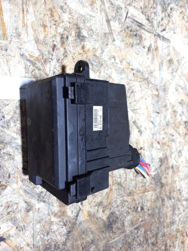 Блок предохранителей моторный отсек ACURA MDX (YD2) 06-13 YD2 3.7