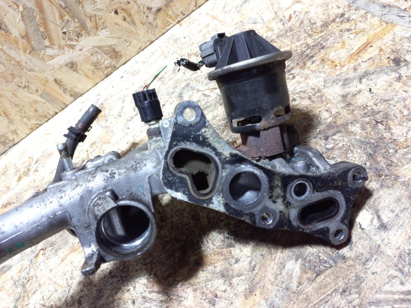 Корпус термостата MDX (YD2) 06-13 YD2 3.7