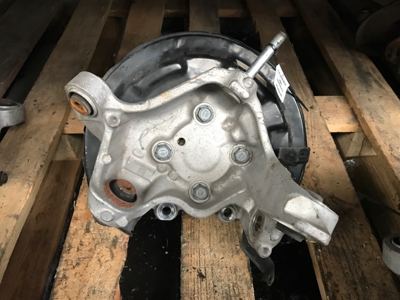 Ступица задняя TLX 14-17 2016 Седан 3.5