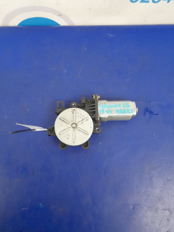 Запчасть моторчик стеклоподъемника передний левый SUBARU FORESTER SG 02-07 61188SA011 Б/У Моторчик стеклоподъемника передний левый SUBARU FORESTER SG 02-07 61188SA011 Б/У