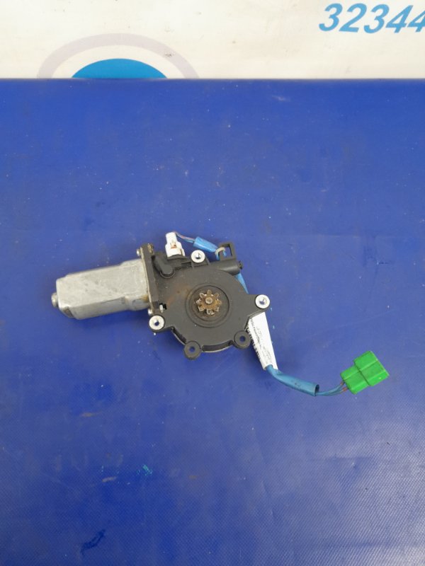 Моторчик стеклоподъемника передний левый FORESTER SG 02-07