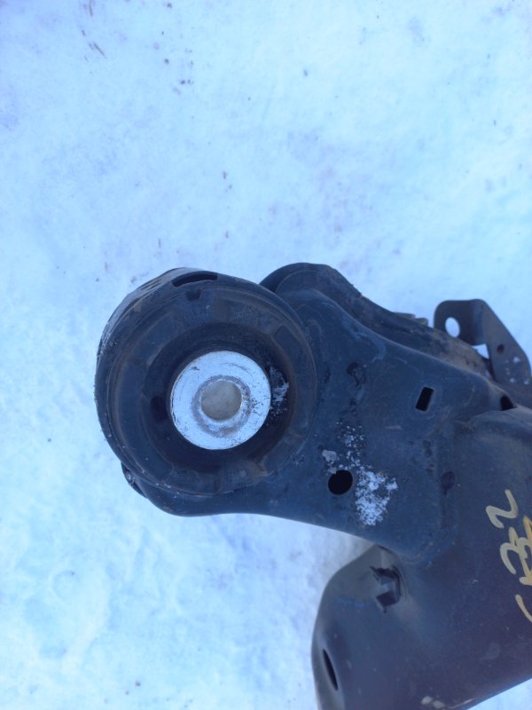 Балка задней подвески MDX (YD2) 06-13 2008 YD2 3.7 J37A1