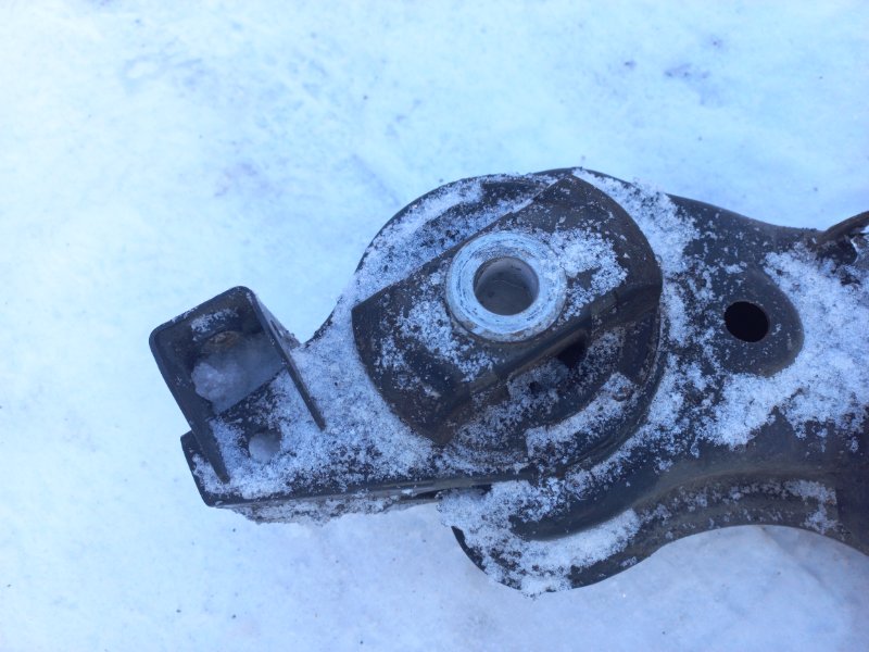 Балка задней подвески MDX (YD2) 06-13 2008 YD2 3.7 J37A1