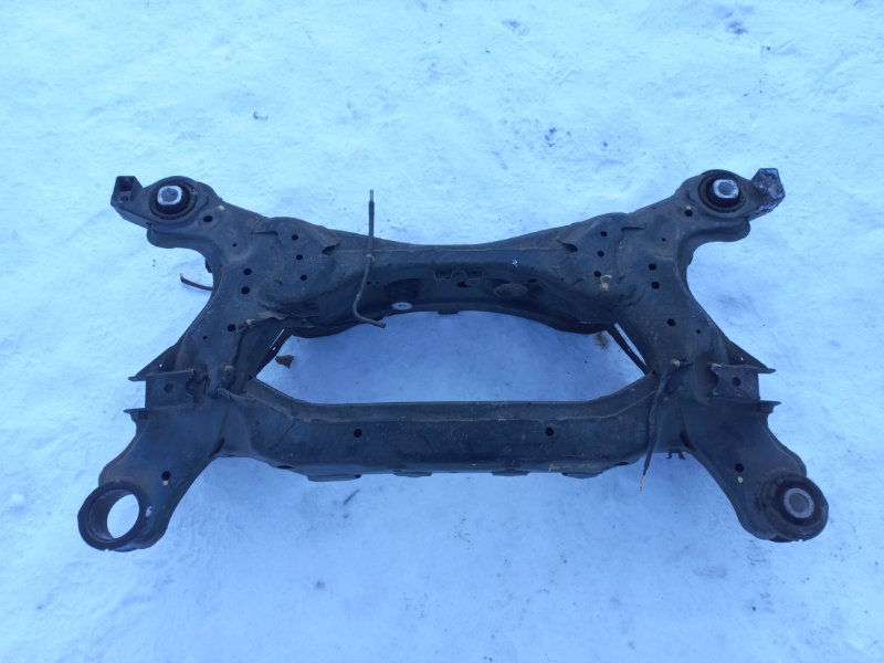 Балка задней подвески MDX (YD2) 06-13 2008 YD2 3.7 J37A1