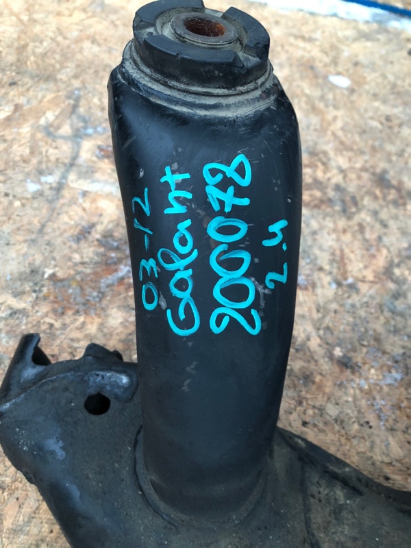 Балка передней подвески передняя GALANT 03-12 2.4