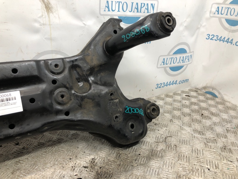 Балка передней подвески передняя GALANT 03-12 3.8 6G75 Балка передней подвески передняя GALANT 03-12 3.8 6G75