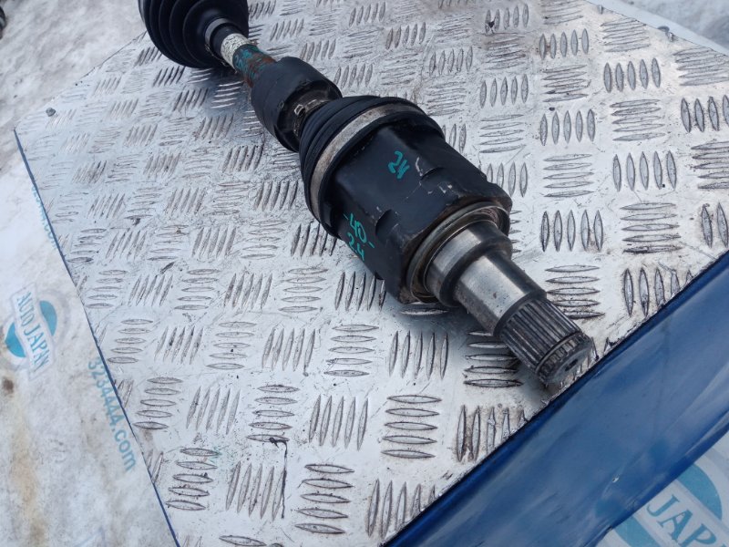 Привод передний левый TOYOTA CAMRY 40 06-11 2.4 2AZ-FE Привод передний левый TOYOTA CAMRY 40 06-11 2.4 2AZ-FE