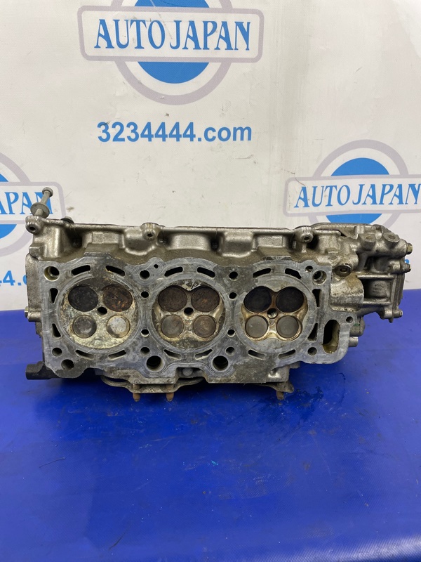 Головка блока цилиндров правая RX300/330/350/400 03-09 3.3 3MZ-FE