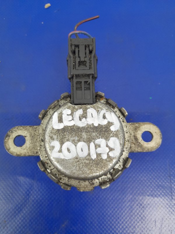 Клапан изменения фаз ГРМ SUBARU LEGACY 03-09 BL/BP FB20 Клапан изменения фаз ГРМ SUBARU LEGACY 03-09 BL/BP FB20