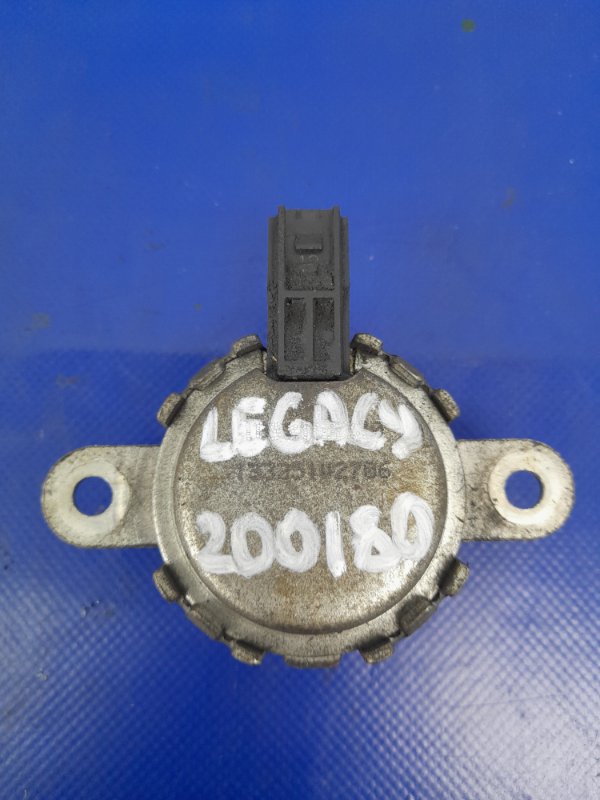 Клапан изменения фаз ГРМ SUBARU LEGACY 03-09 BL/BP FB20