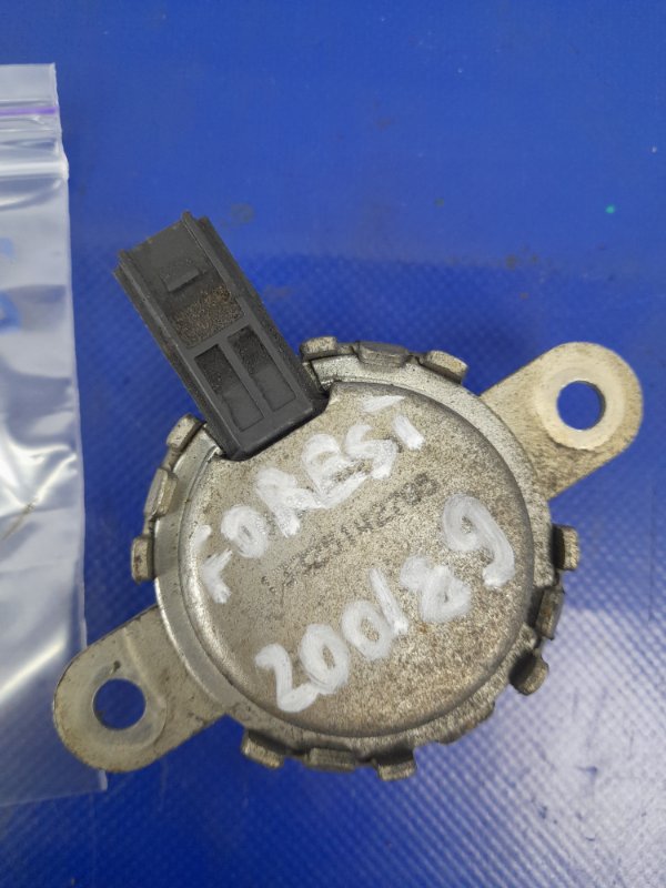 Клапан изменения фаз ГРМ FORESTER 12-19 FB25