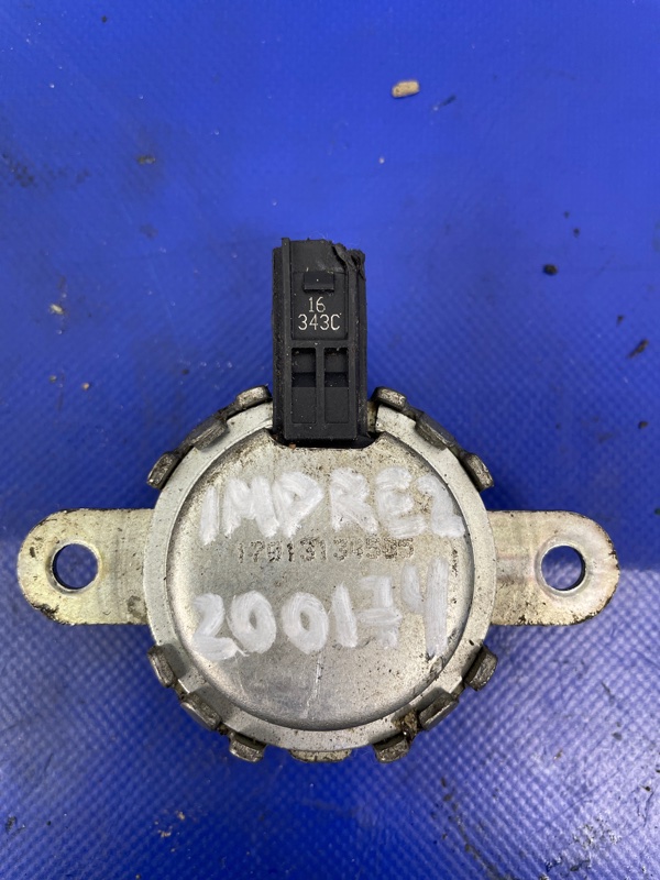 Клапан изменения фаз ГРМ SUBARU IMPREZA 11-17 FB20