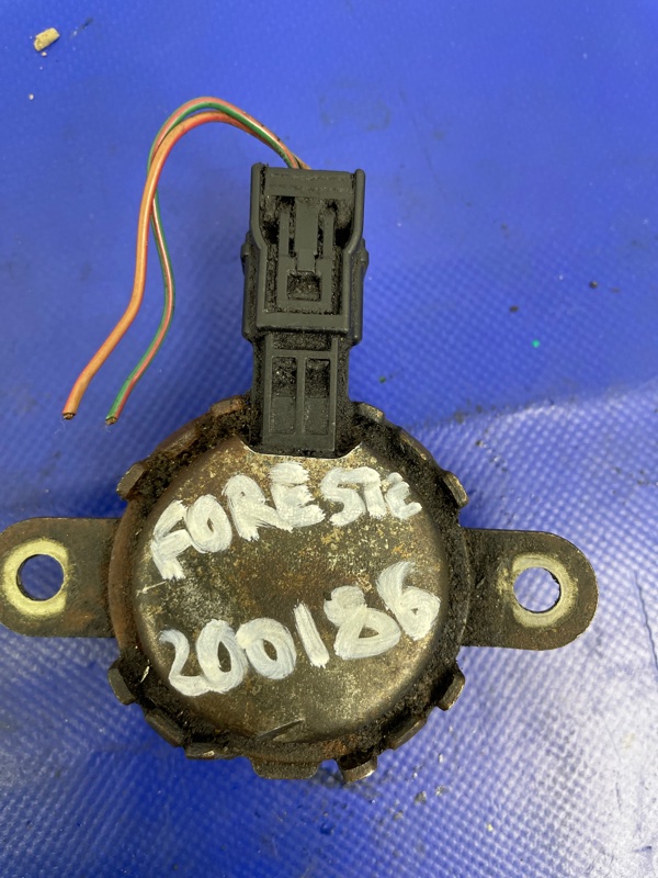 Клапан изменения фаз ГРМ SUBARU FORESTER 12-19 FB25