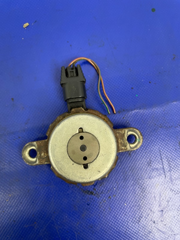 Клапан изменения фаз ГРМ FORESTER 12-19 FB25