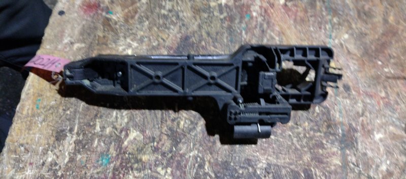 Ручка двери наружная передняя правая SORENTO XM 09-14 2012 Внедорожник 2.4 Ручка двери наружная передняя правая SORENTO XM 09-14 2012 Внедорожник 2.4