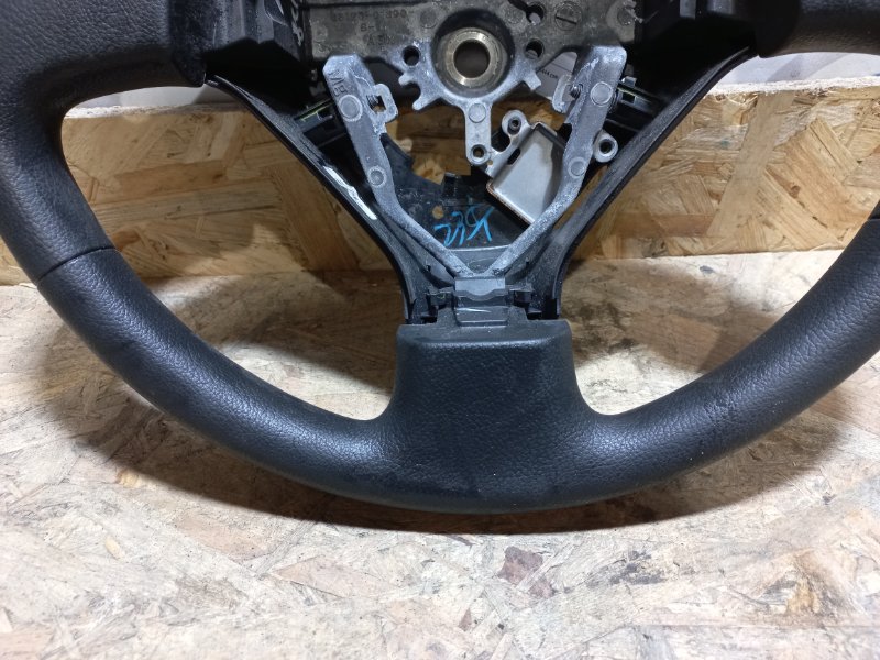 Руль FORESTER SG 02-07 2007 Внедорожник 2.5 EJ253