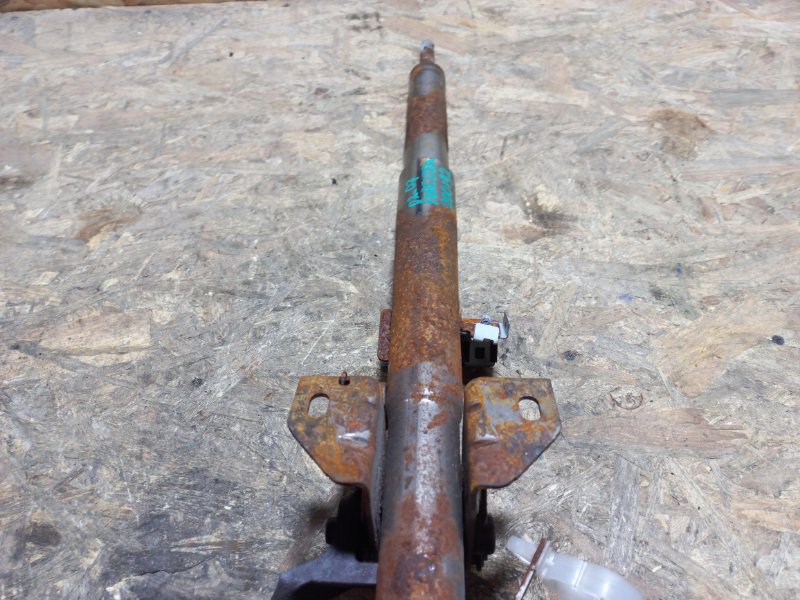 Рулевой вал SUBARU FORESTER SG 02-07 Внедорожник 2.5 EJ253