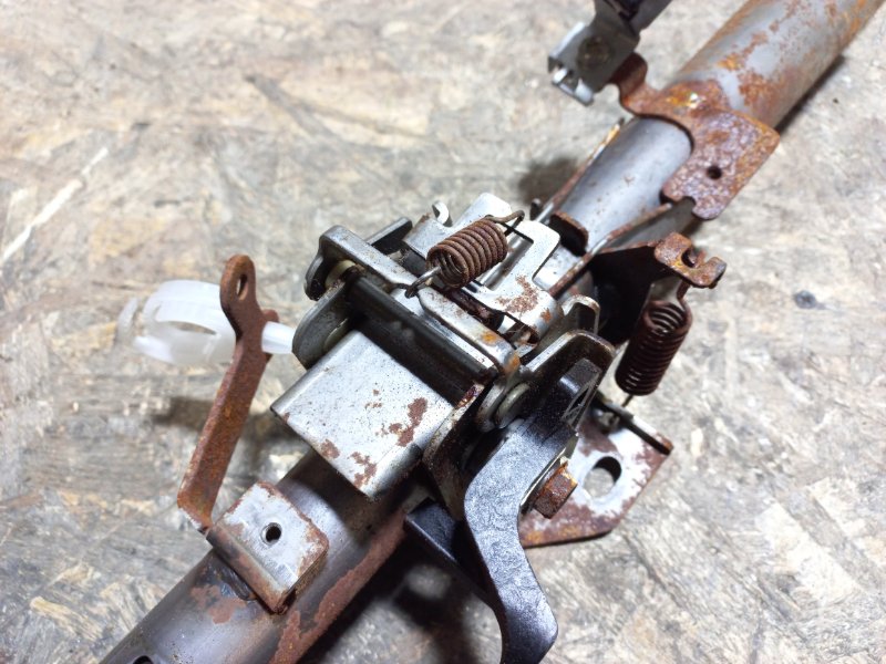 Рулевой вал FORESTER SG 02-07 2007 Внедорожник 2.5 EJ253