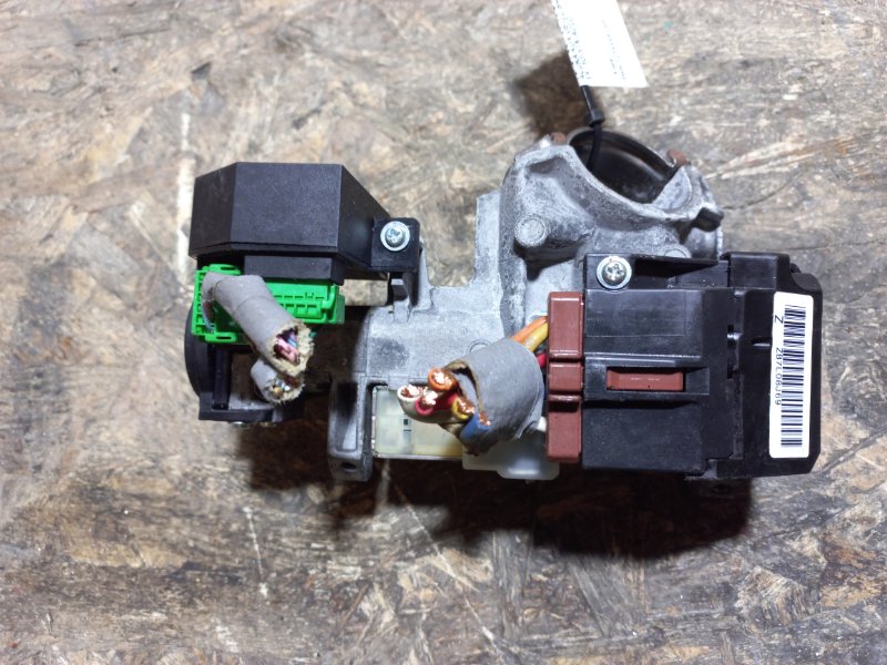 Замок зажигания ACURA RDX 06-12 Внедорожник Замок зажигания ACURA RDX 06-12 Внедорожник