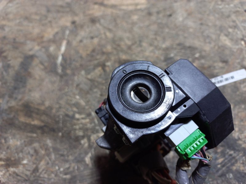 Замок зажигания RDX 06-12 Внедорожник Замок зажигания RDX 06-12 Внедорожник