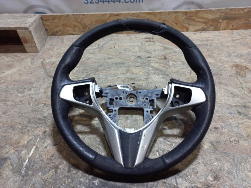 Руль ACURA RDX 06-12 Внедорожник 78501-STK-A81ZA Б/У