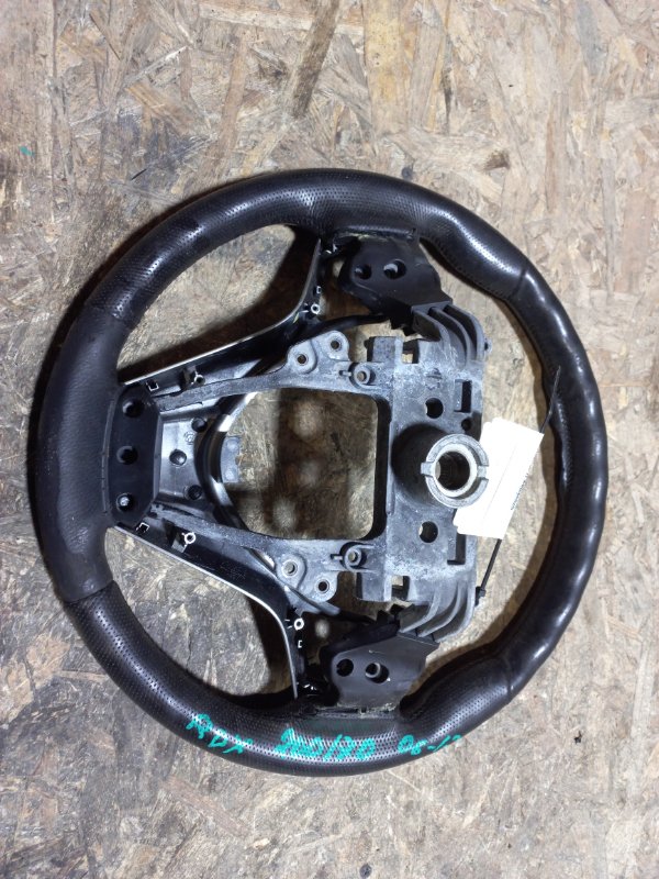 Руль RDX 06-12 Внедорожник