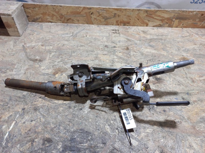 Рулевой вал RDX 06-12 Внедорожник