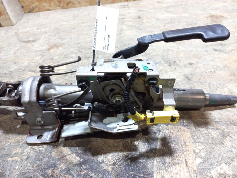 Рулевой вал RDX 06-12 Внедорожник