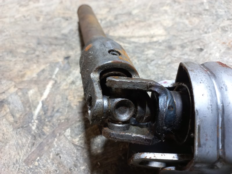 Рулевой вал RDX 06-12 Внедорожник